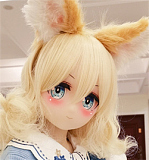【アニメドール】Aotume Doll  #121&135cm Bカップ 新作 可愛い女の子  掲載画像はTPE材質