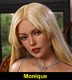 Starpery doll Haoヘッド & 172cm Fカップ エロイ教師系ダッチワイフ 眼鏡美人リアル ラブドール