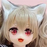 【アニメドール】Aotume Doll  #121&135cm Bカップ 新作 可愛い女の子  掲載画像はTPE材質