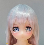 【アニメドール】Aotume Doll  #121&135cm Bカップ 新作 可愛い女の子  掲載画像はTPE材質