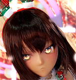 【アニメドール】Aotume Doll アニメドール 155cm Cカップ #103ヘッド 咲夜コス ヘッド 及びボディー材質選択可能