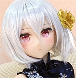 Aotume Doll アニメドール 145cm Dカップ #106ヘッド清姫コス ヘッド及びボディー材質選択可能