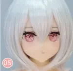 Aotume Doll アニメドール 145cm Dカップ #106ヘッド清姫コス ヘッド及びボディー材質選択可能