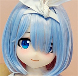 Aotume Doll アニメドール 145cm Dカップ #106ヘッド清姫コス ヘッド及びボディー材質選択可能