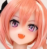 【アニメドール】Aotume Doll アニメドール 155cm Cカップ #103ヘッド 咲夜コス ヘッド 及びボディー材質選択可能