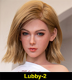 Starpery doll Haoヘッド & 172cm Fカップ エロイ教師系ダッチワイフ 眼鏡美人リアル ラブドール