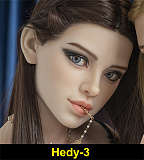 Starpery doll Haoヘッド & 172cm Fカップ エロイ教師系ダッチワイフ 眼鏡美人リアル ラブドール