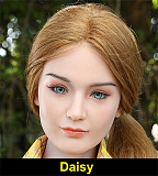 Starpery doll Haoヘッド & 172cm Fカップ エロイ教師系ダッチワイフ 眼鏡美人リアル ラブドール