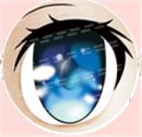 【アニメドール】Aotume Doll アニメドール 155cm Cカップ #103ヘッド 咲夜コス ヘッド 及びボディー材質選択可能