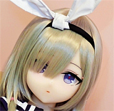 【アニメドール】Aotume Doll  #121&135cm Bカップ 新作 可愛い女の子  掲載画像はTPE材質