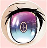 【アニメドール】Aotume Doll アニメドール 155cm Cカップ #103ヘッド 咲夜コス ヘッド 及びボディー材質選択可能