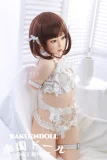 無邪気なダッチワイフトルソー