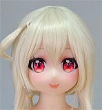 【アニメドール】Aotume Doll  #121&135cm Bカップ 新作 可愛い女の子  掲載画像はTPE材質