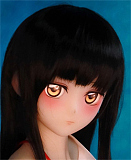 【アニメドール】Aotume Doll アニメドール 155cm Cカップ #103ヘッド 咲夜コス ヘッド 及びボディー材質選択可能