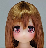 Aotume Doll アニメドール 145cm Dカップ #106ヘッド清姫コス ヘッド及びボディー材質選択可能