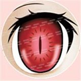 【アニメドール】Aotume Doll  #116&135cm AAカップ 可愛い女の子 ブルー髪 细身タイプ 掲載画像はTPE材質