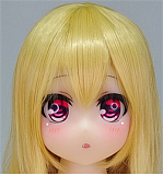 Aotume Doll アニメドール 145cm Dカップ #106ヘッド清姫コス ヘッド及びボディー材質選択可能