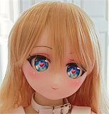 Aotume Doll アニメドール 145cm Dカップ #106ヘッド清姫コス ヘッド及びボディー材質選択可能