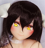 【アニメドール】Aotume Doll アニメドール 155cm Cカップ #103ヘッド 咲夜コス ヘッド 及びボディー材質選択可能