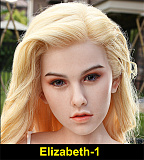 Starpery doll Haoヘッド & 172cm Fカップ エロイ教師系ダッチワイフ 眼鏡美人リアル ラブドール