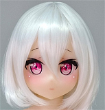 Aotume Doll アニメドール 145cm Dカップ #106ヘッド清姫コス ヘッド及びボディー材質選択可能
