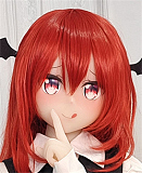 【アニメドール】Aotume Doll アニメドール 155cm Cカップ #103ヘッド 咲夜コス ヘッド 及びボディー材質選択可能