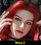 Starpery doll Haoヘッド & 172cm Fカップ エロイ教師系ダッチワイフ 眼鏡美人リアル ラブドール