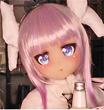 【アニメドール】Aotume Doll  #121&135cm Bカップ 新作 可愛い女の子  掲載画像はTPE材質