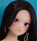 【アニメドール】Aotume Doll アニメドール 155cm Cカップ #103ヘッド 咲夜コス ヘッド 及びボディー材質選択可能
