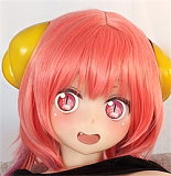 【アニメドール】Aotume Doll  #121&135cm Bカップ 新作 可愛い女の子  掲載画像はTPE材質