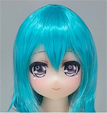 Aotume Doll アニメドール 145cm Dカップ #106ヘッド清姫コス ヘッド及びボディー材質選択可能
