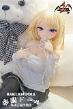 可愛い二次元人形 mozudoll