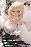 Mozudoll 亚美（Ami） mozu ラブドール