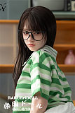 愛らしくも上品、黒髪が美しいTOP-CYDOLL Shuyuちゃん