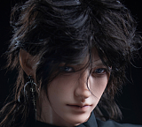 蛍火日記 新ボディー！ 江灵（Jiangling）ヘッド 180cm メイク⑤ 金色ショートヘアの癒し系男性ドール 広い肩幅と細身のウエスト フルシリコン製 優しい男の子 リアル塗装加工あり 女性向けのリアルドール