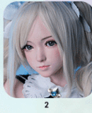 FUDOLL 新作！！小茹（シャオルー）ヘッド 和風セクシー美女 ROS機能付き 165cm等身大ダッチワイフ Fカップ フルシリコン製 巨乳ラブドール