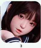 FUDOLL 新作！！小茹（シャオルー）ヘッド 和風セクシー美女 ROS機能付き 165cm等身大ダッチワイフ Fカップ フルシリコン製 巨乳ラブドール