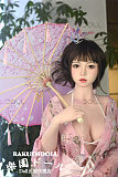 セクシーな御姐ドール「小茹」｜fudoll 165cm 巨乳Eカップ