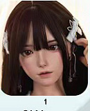 FUDOLL 新作！！小茹（シャオルー）ヘッド 和風セクシー美女 ROS機能付き 165cm等身大ダッチワイフ Fカップ フルシリコン製 巨乳ラブドール
