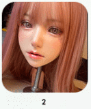 FUDOLL 新作！！小茹（シャオルー）ヘッド 和風セクシー美女 ROS機能付き 165cm等身大ダッチワイフ Fカップ フルシリコン製 巨乳ラブドール