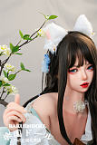 童顔＋リアル口腔で人気 shedollのEカップラブドール艾琳