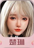SHEDOLL 純粋×ちょっぴり小悪魔系ラブドール 艾琳（Ailin）ヘッド 156cm Eカップ 宣材写真はフルシリコン製ダッチドール ボディー材質など選択可能 カスタマイズ可能