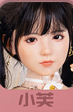 SHEDOLL 純粋×ちょっぴり小悪魔系ラブドール 艾琳（Ailin）ヘッド 156cm Eカップ 宣材写真はフルシリコン製ダッチドール ボディー材質など選択可能 カスタマイズ可能