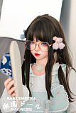 艾琳 shedoll Eカップ×童顔ドール