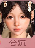 SHEDOLL 純粋×ちょっぴり小悪魔系ラブドール 艾琳（Ailin）ヘッド 156cm Eカップ 宣材写真はフルシリコン製ダッチドール ボディー材質など選択可能 カスタマイズ可能