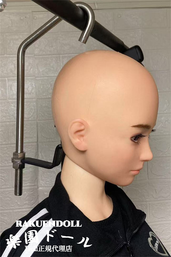 rakuendoll ラブドール保管用 吊り下げ専用金具 アダプター単品 パーツのみ 取り付け簡単 50kgまで対応可能 手軽に設置可能