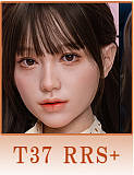 【TYPEグラビア】Top-Sino 実践向け T39 米糖(Mitang) ヘッド 162cm Gカップ 唐の夢・優雅な癒し系美人 宣材写真はRRS+メイク  Artist Makeup対応可 ラブドール 等身大ドール