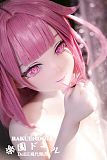 MW Girl(魔物姫)新作 愛莉の爆乳スタイルアニメダッチワイフ