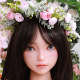 sino戦闘機トルソー S57凛缃（リンシアン）ヘッド＋70cm Lカップボディ sexdoll Sino doll 実践向け Soft-max  エロ フルシリコン エッチドール