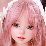 sino戦闘機トルソー S57凛缃（リンシアン）ヘッド＋70cm Lカップボディ sexdoll Sino doll 実践向け Soft-max  エロ フルシリコン エッチドール